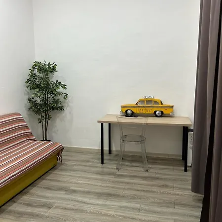 Nuovo A 1 Minuto Dal Porto Appartement Livourne